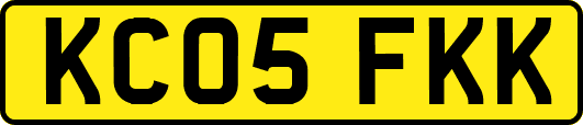 KC05FKK