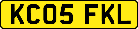 KC05FKL