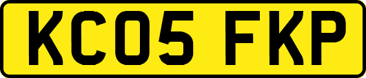 KC05FKP