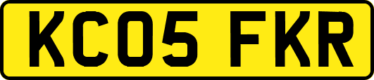 KC05FKR