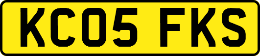 KC05FKS
