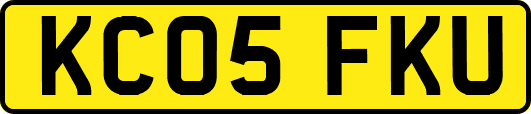 KC05FKU