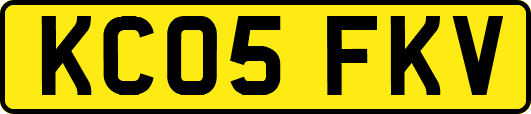 KC05FKV