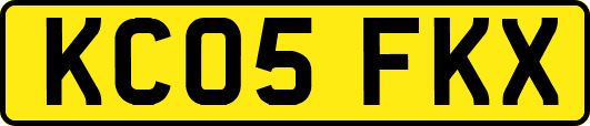KC05FKX