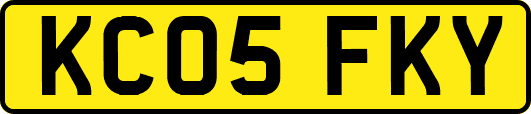 KC05FKY