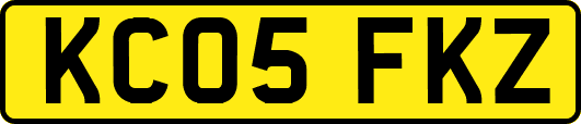 KC05FKZ