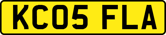 KC05FLA