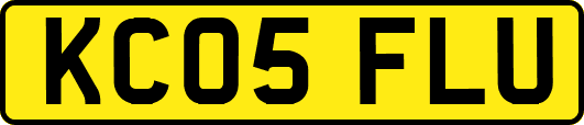 KC05FLU