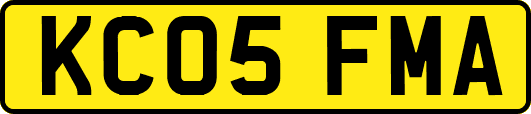 KC05FMA