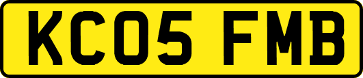 KC05FMB
