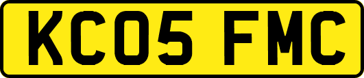 KC05FMC