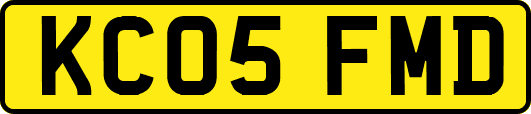 KC05FMD