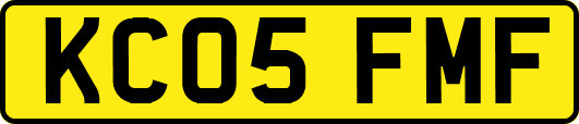 KC05FMF