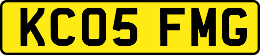 KC05FMG