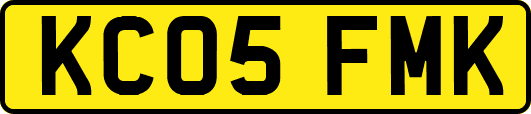 KC05FMK