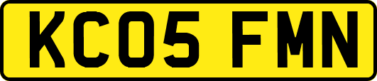 KC05FMN