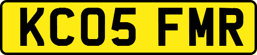 KC05FMR