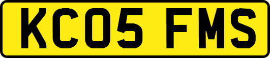 KC05FMS