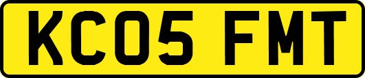 KC05FMT