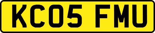 KC05FMU
