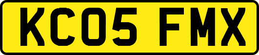 KC05FMX