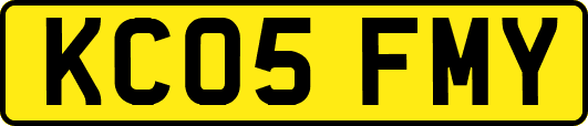 KC05FMY