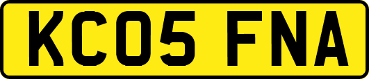 KC05FNA