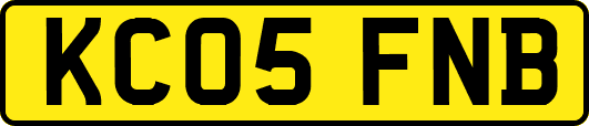 KC05FNB