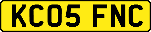 KC05FNC