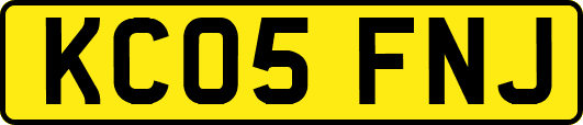 KC05FNJ