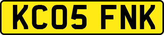 KC05FNK