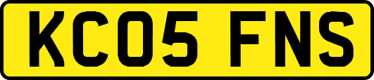 KC05FNS