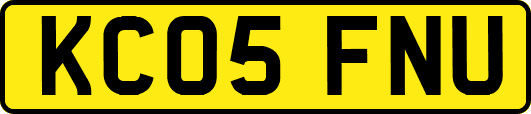 KC05FNU