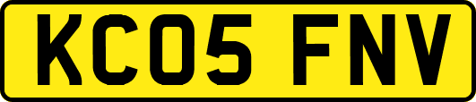 KC05FNV