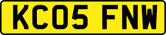 KC05FNW