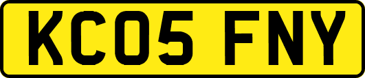 KC05FNY
