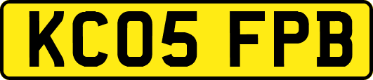 KC05FPB