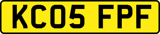 KC05FPF