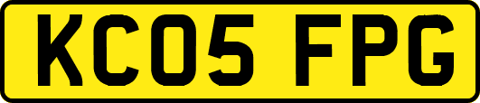 KC05FPG