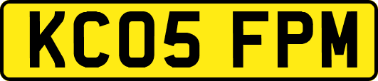 KC05FPM