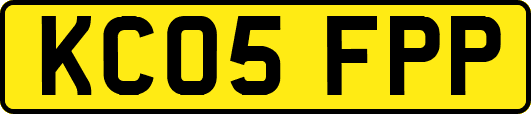 KC05FPP