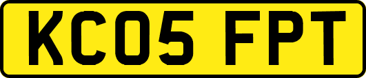 KC05FPT
