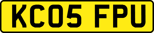 KC05FPU