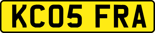 KC05FRA