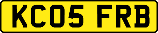KC05FRB