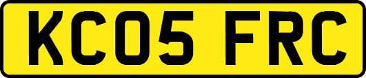 KC05FRC