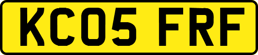 KC05FRF