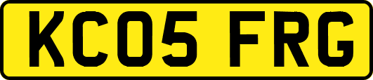 KC05FRG