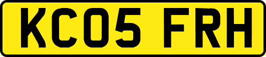 KC05FRH