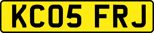 KC05FRJ
